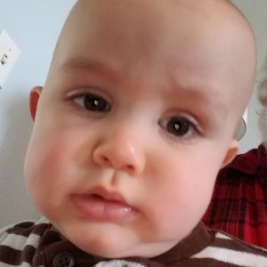 Meet your Posher, Bubba